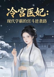 冷宫医妃:现代学霸的宫斗