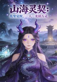 山海灵契一人一龙镇万灵