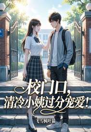 校门口,清冷小姨过分宠爱