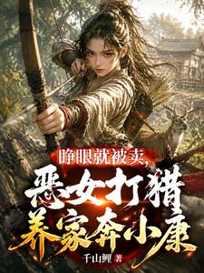 睁眼就被卖,恶女打猎养家奔小康