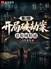 影视:开局破劫案,获枪械精通