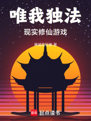 唯我独法:现实修仙游戏